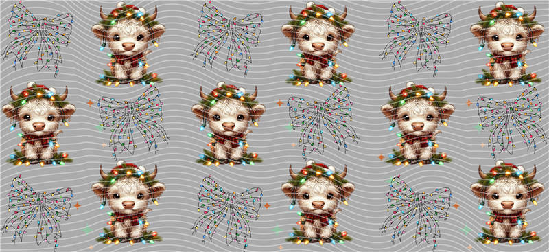 16oz Christmas-S 236